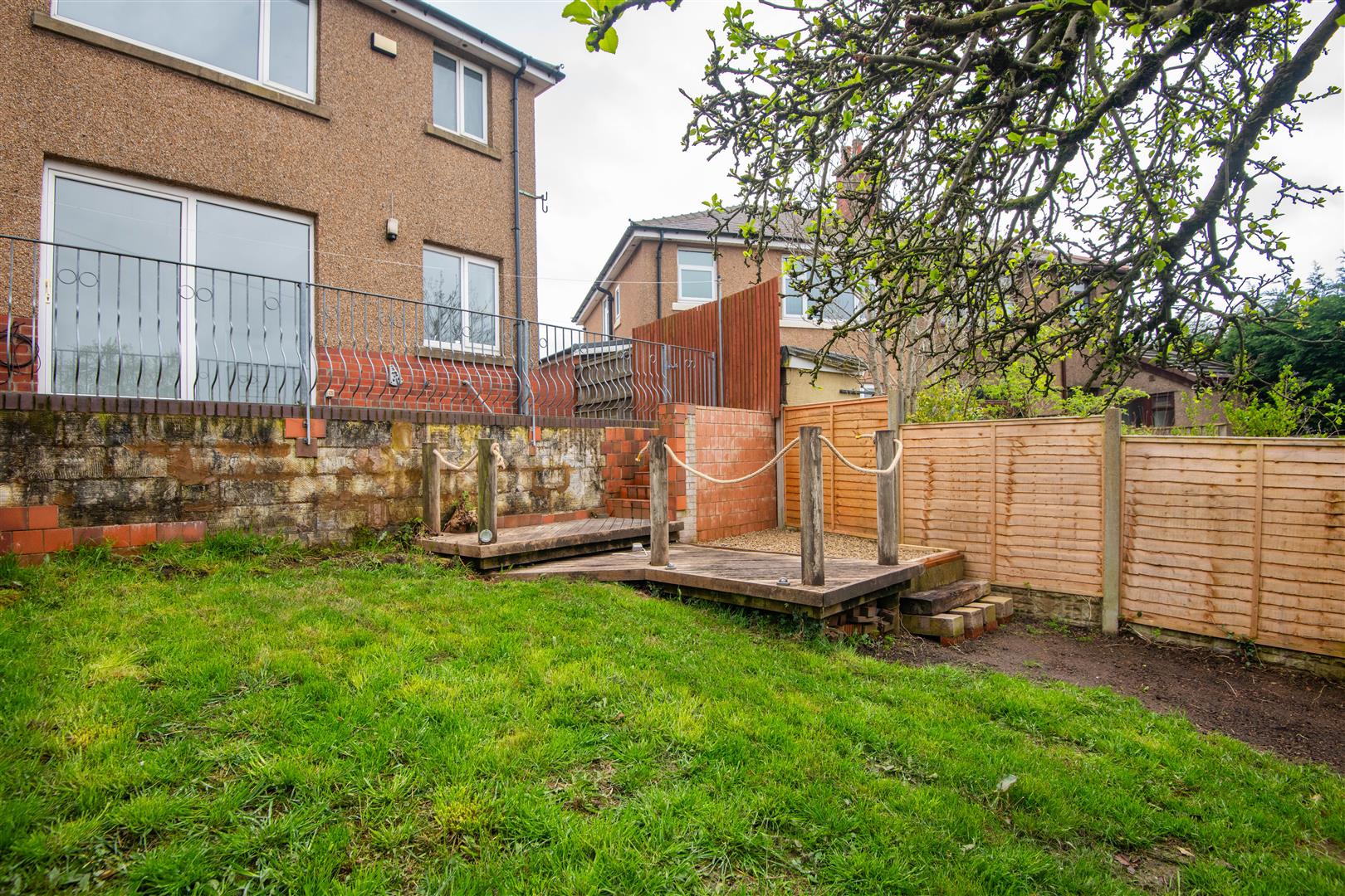 Guildford Avenue, Chorley